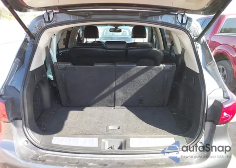 2018 Infiniti Qx60 из США, поврежденный, VIN 5N1DL0MN4JC500866